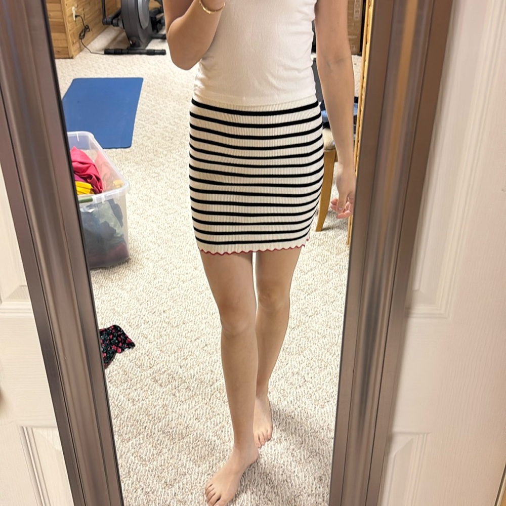 Skirt